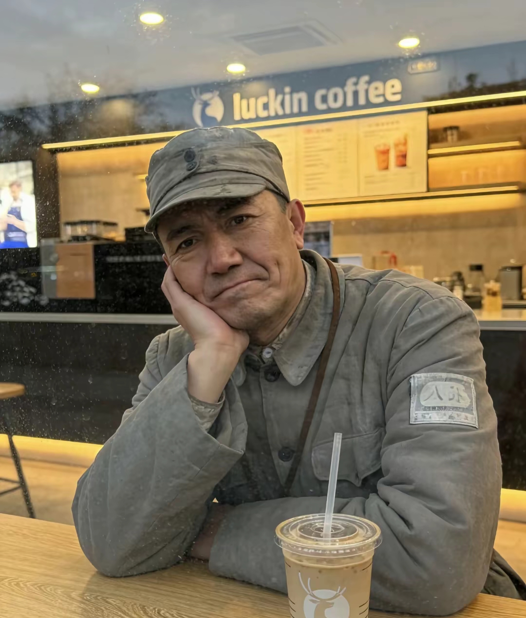 那个未来一段时间不会了，没有也出不去想，沉浸自己两个月时间。 ​​​