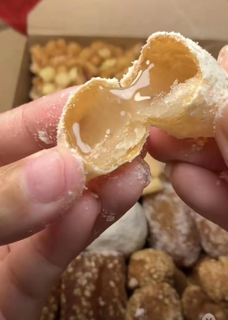 这是哪的特产啊