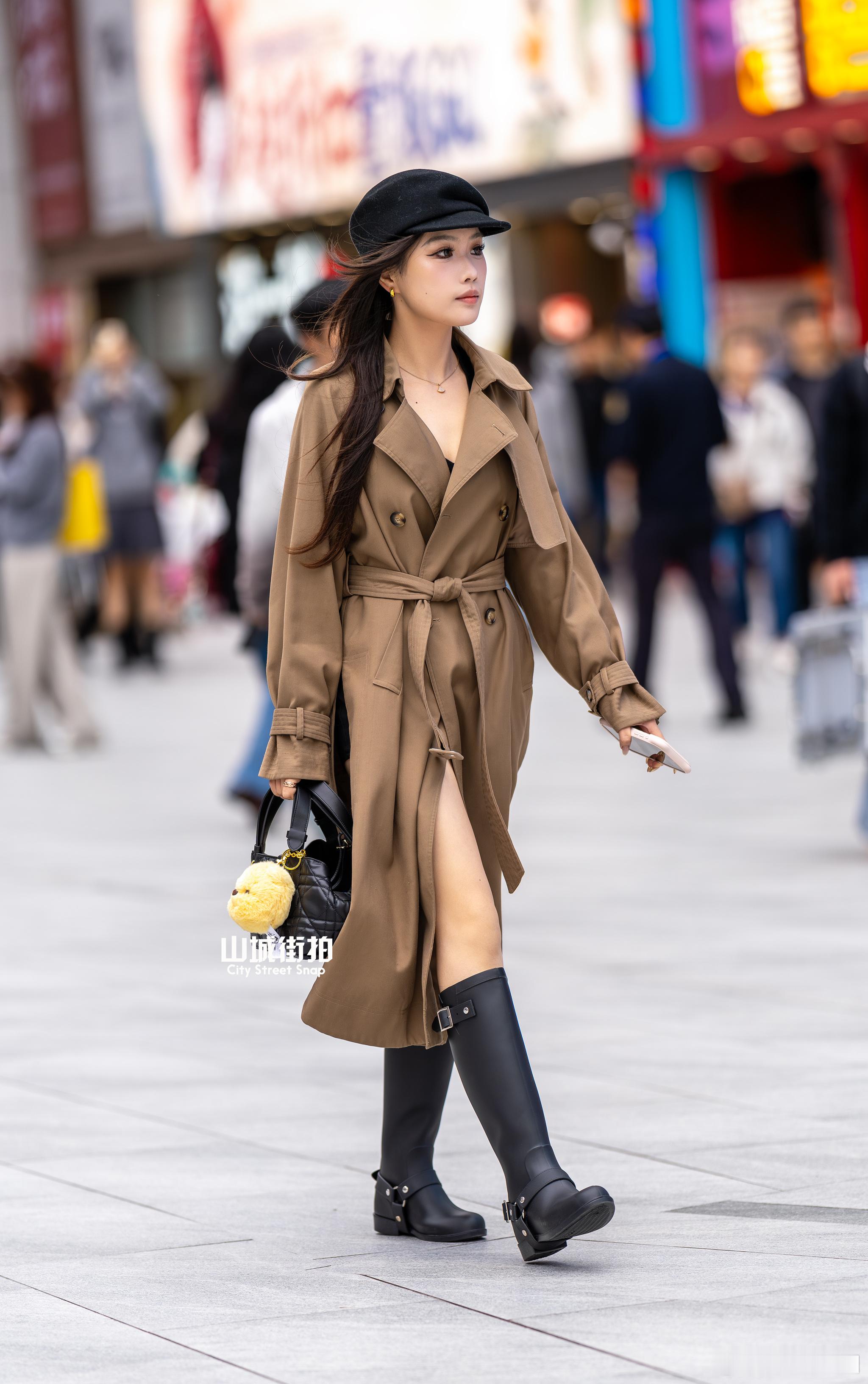 早，新的一月开始了~ ​​​