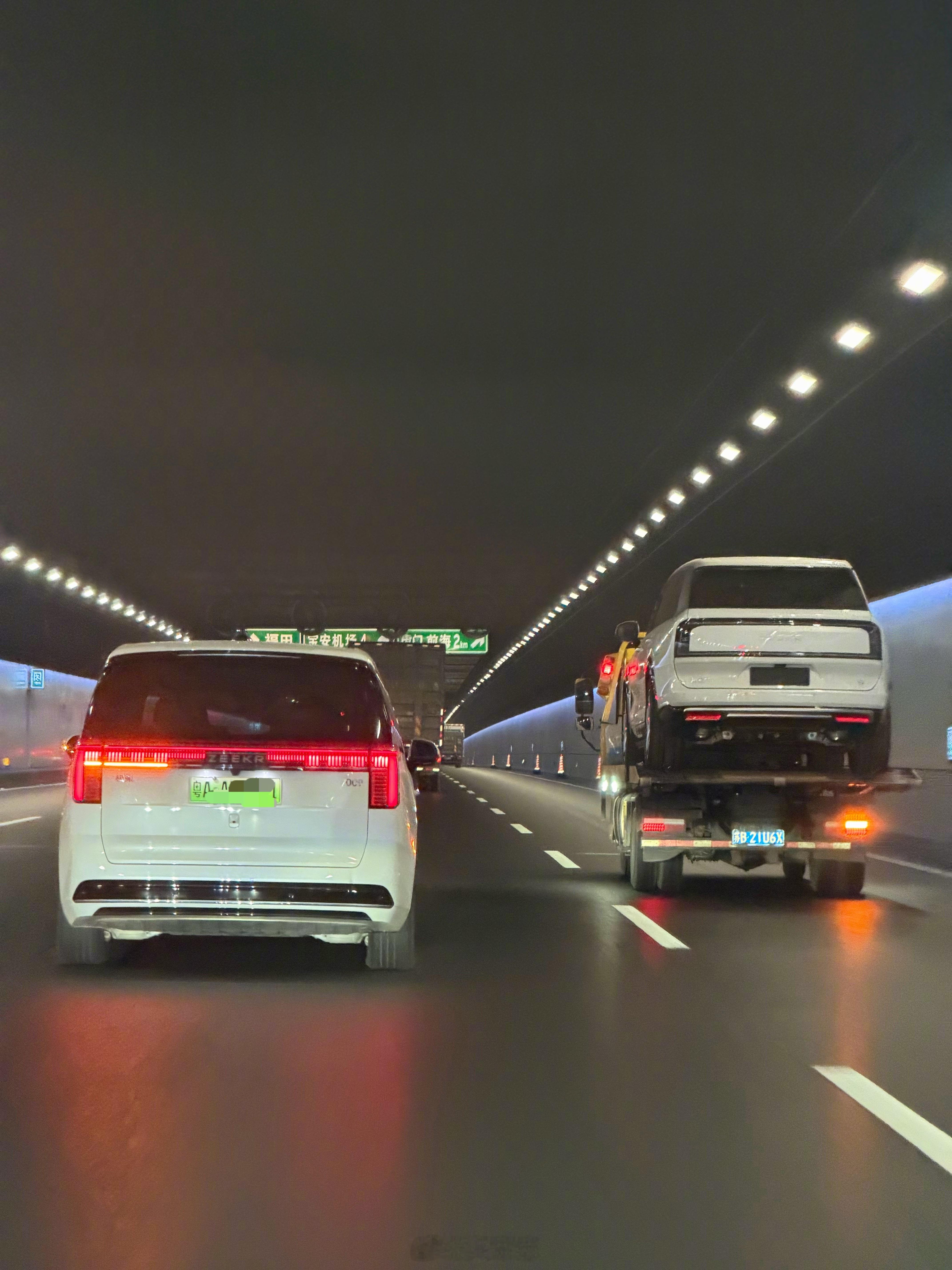 9X能见度越来越高了，硬通货极氪9x