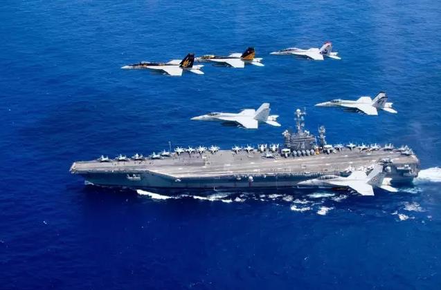 美伊这波在中东的军事互怼，可把全世界看懵了，也看醒了！

本来是两国的硬碰硬，结