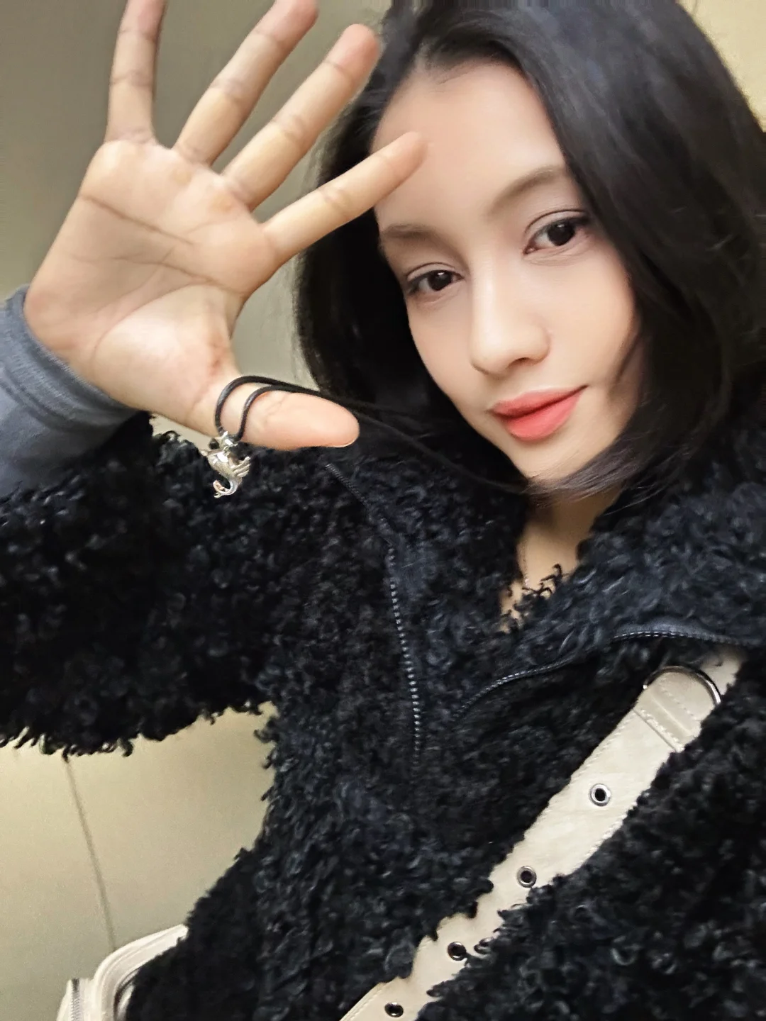 今日份撸铁 OOTD