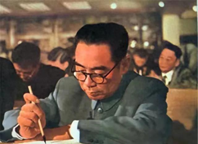 1960年青海送5万斤鱼到中央，周总理却严厉批评：为何要走后门搞这些胡闹行为？