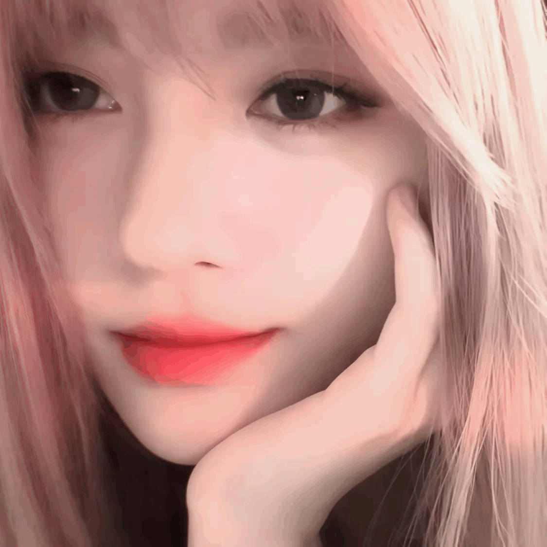 鞠婧祎  jjy鞠婧祎苏绿夏 jjy鞠婧祎万花世界 ✩₊幸福…近在咫尺.*✩