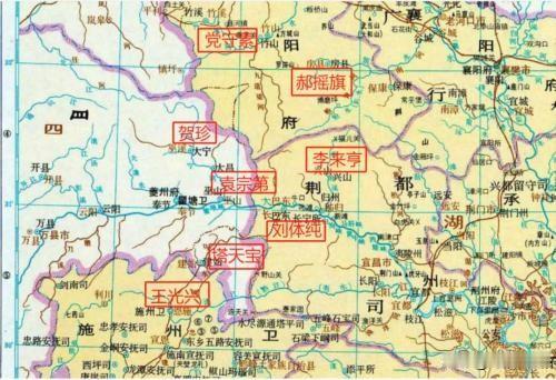 中国大陆最后一支奉明朝正朔的抗清力量

1644年甲申之变，大明都城陷落、王朝倾
