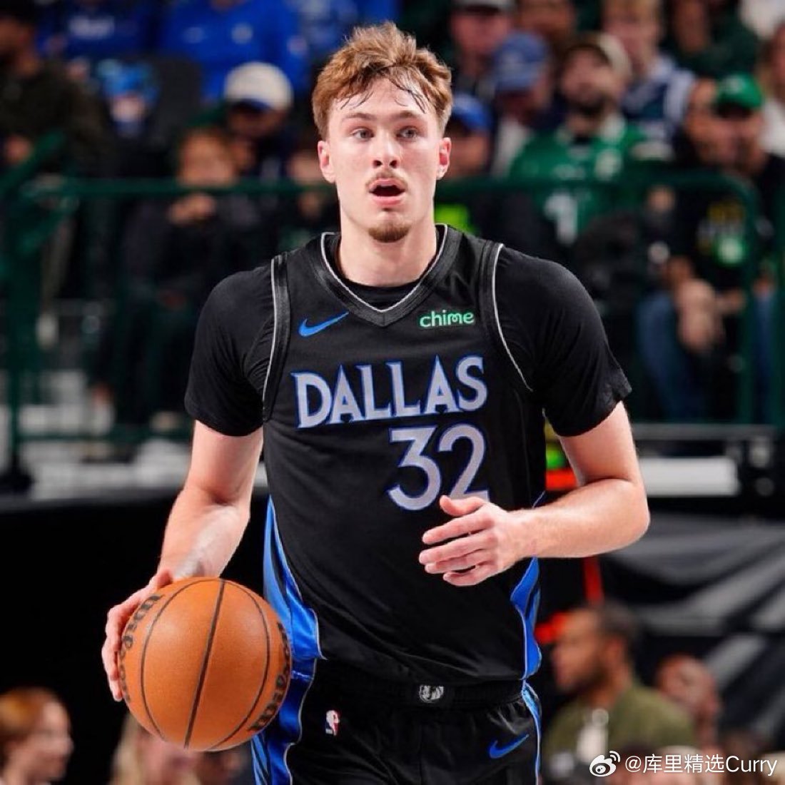 库珀·弗拉格表示，他的菜鸟赛季“在心理上消耗很大”：“显然，就像你说的，这很艰难