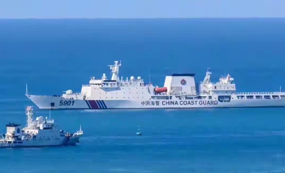 巴丹群岛近日突然成为舆论关注的焦点。
暨南大学相关研究机构在广州举办了一场关于“