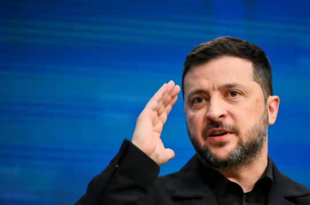 泽连斯基对俄提要求的底气可能来源于以下方面：

  • 西方军事援助：自俄乌冲突