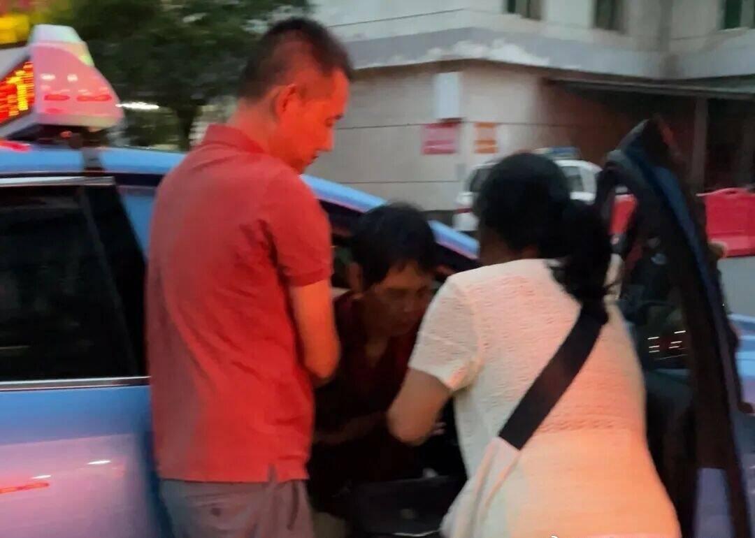 这位宜春的哥，“曝光”他！ 这位宜春的哥，“曝光”他！