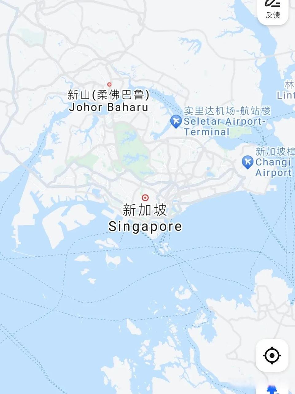 这次放弃新加坡，选择在马来西亚谈判，完全是新加坡自己折腾出来的，这次失去的可不仅