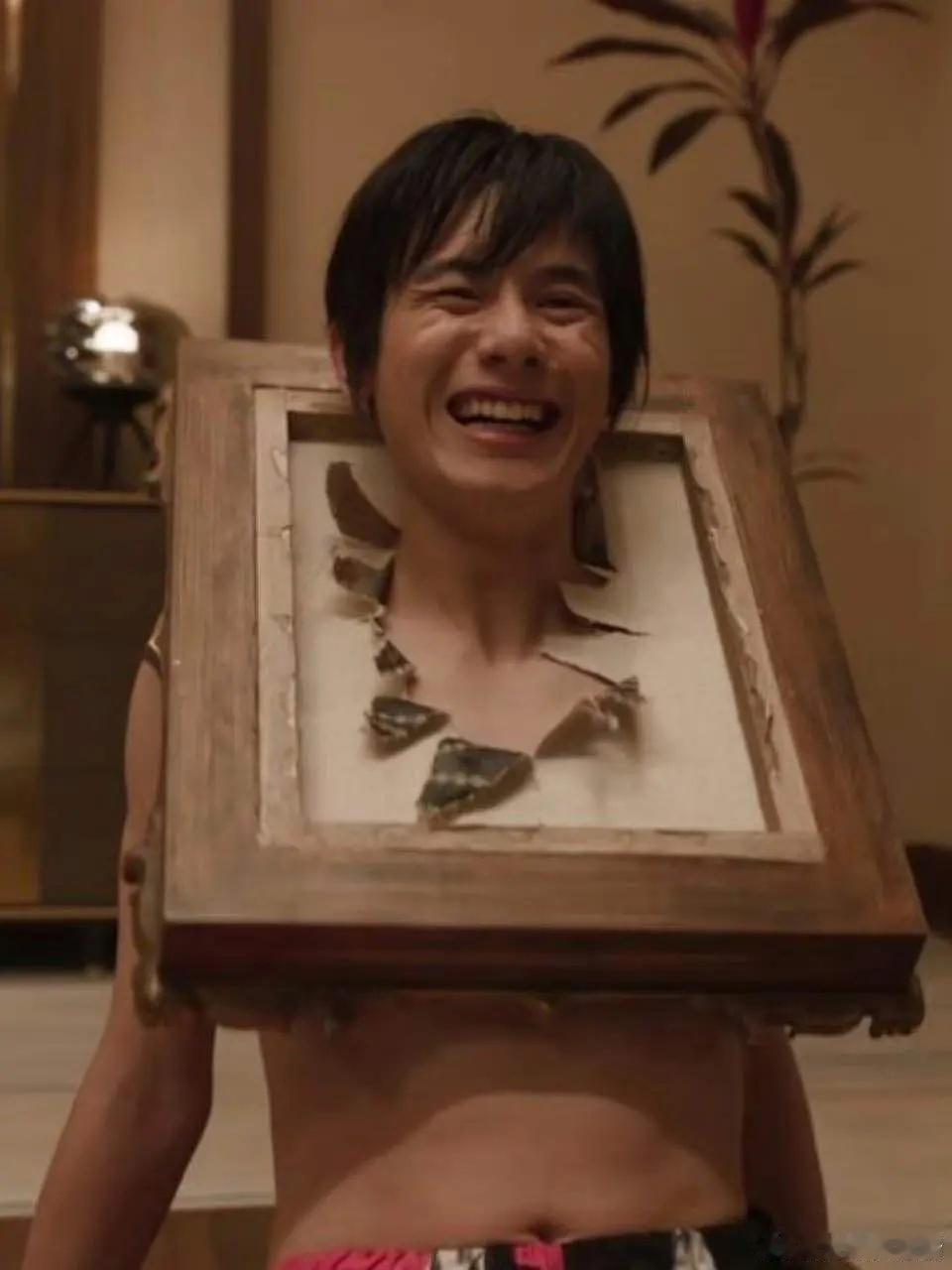 胡先煦VS李宛妲 谁高攀了 ​​​