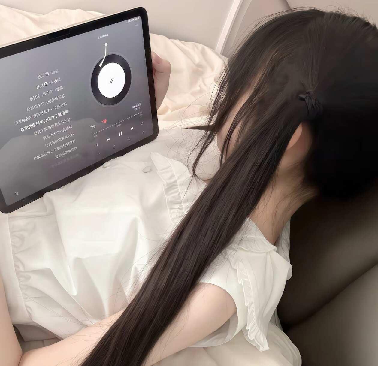 一张