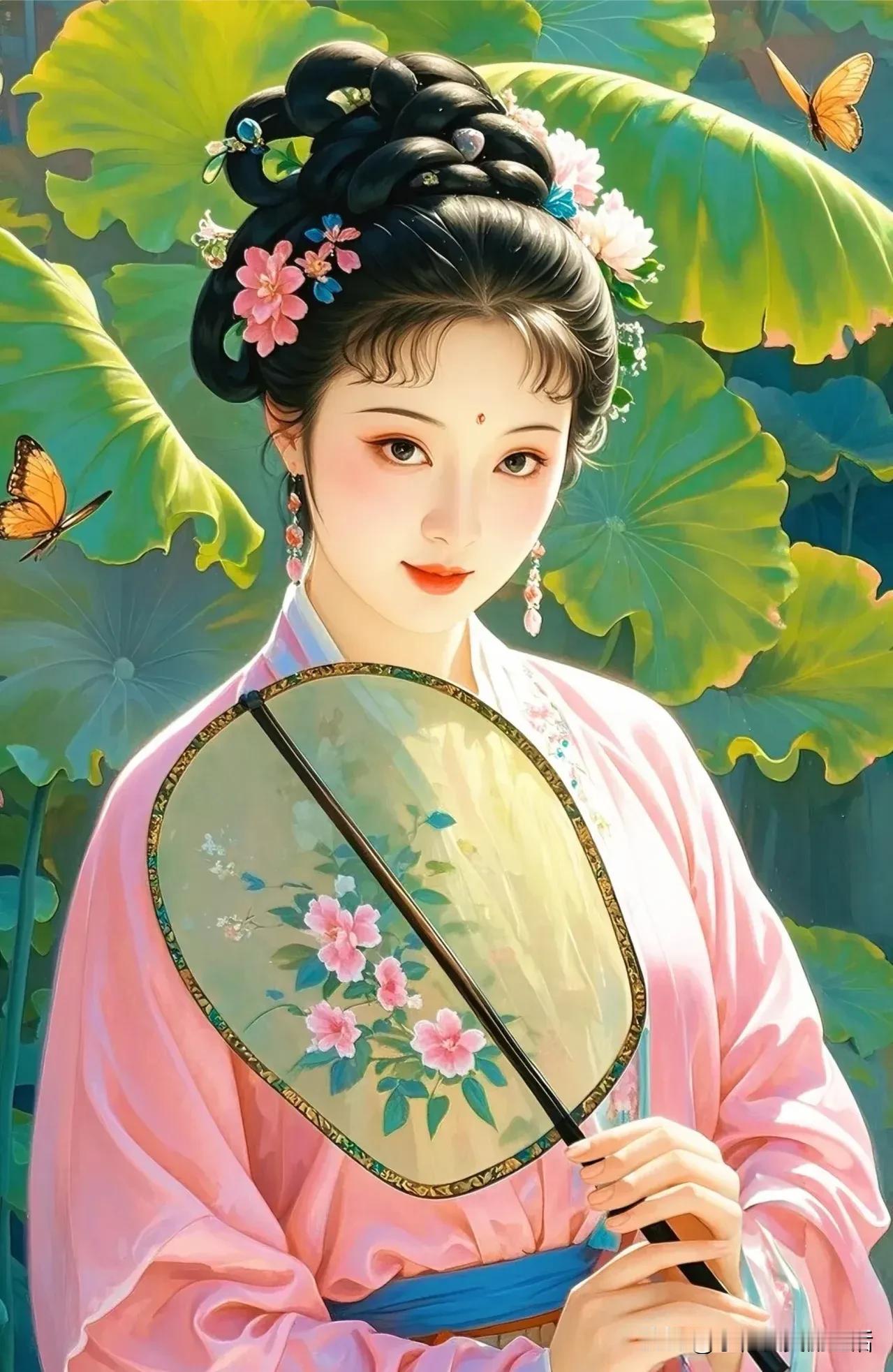 红楼梦中人