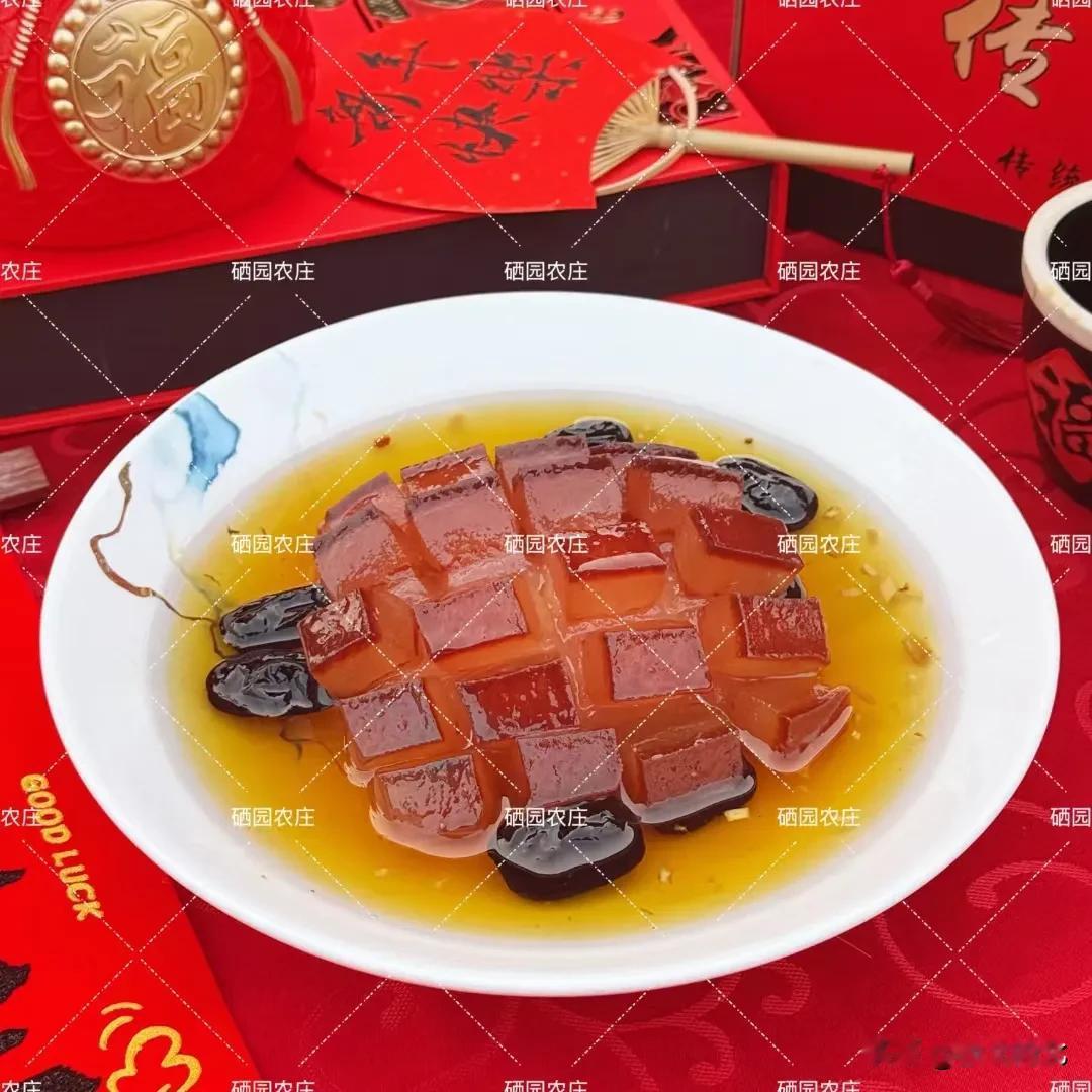 正宗的陕南美食年货已经正式上线，你买了吗？年味