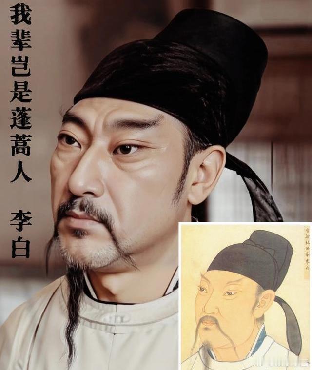 #贵州小学生和李白隔空对诗# 数字李白带来了不一样的古诗体验，终于能把书本上的内