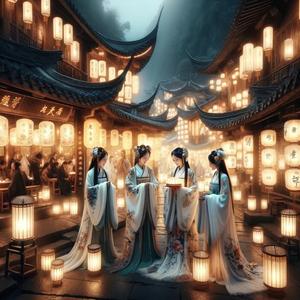 男人的加油站