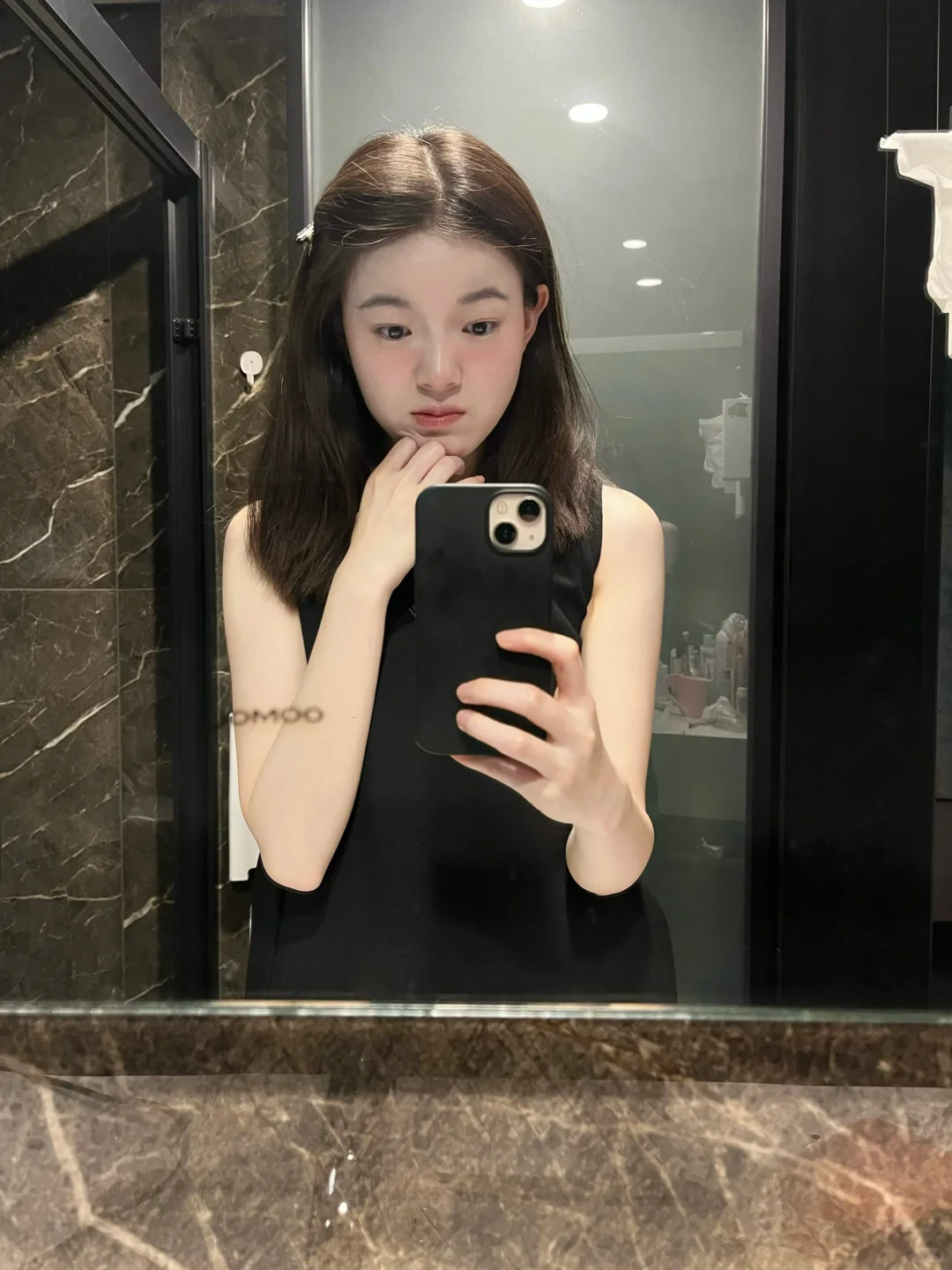 近期穿搭小合集～