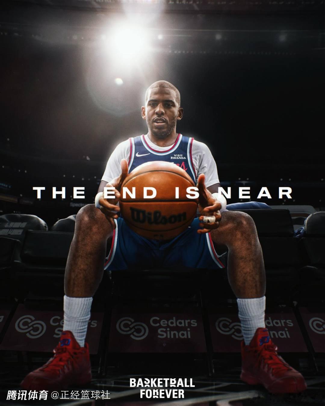 快船裁掉保罗作为NBA名人堂级的球员，并且带领快船打出过巅峰表现的球队名宿，在自