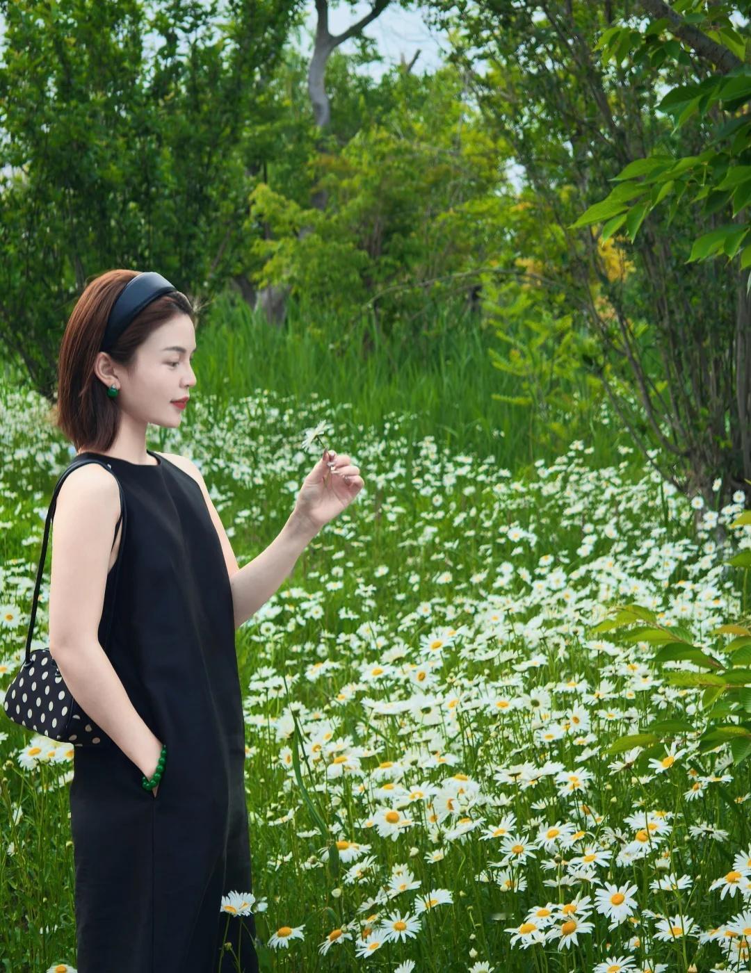 让人平静的日子就是好日子～
拥抱春天的一百种方式 享受当下的美好时光 感受当下的