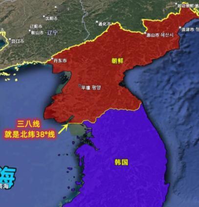 朝鲜正面临一个重大危机！朝媒：粮食生产大幅增长！

在朝鲜，最致命的危机实则不是