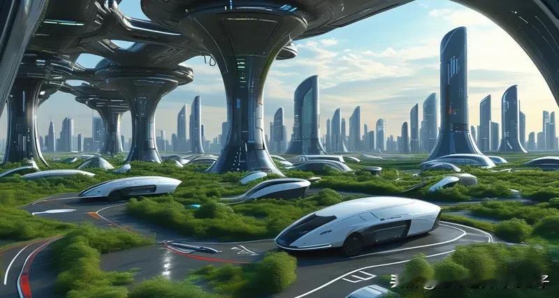 未来人类社会的发展方向是什么? 未来人类社会的发展方向很值得探讨。从历史进程看，