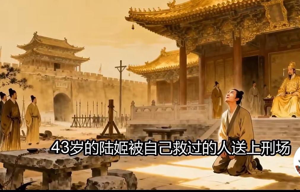 大恩养死仇：陆机一念仁善，换来满门抄斩的千古悲剧
 
西晋乱世，人心诡谲，最凉不