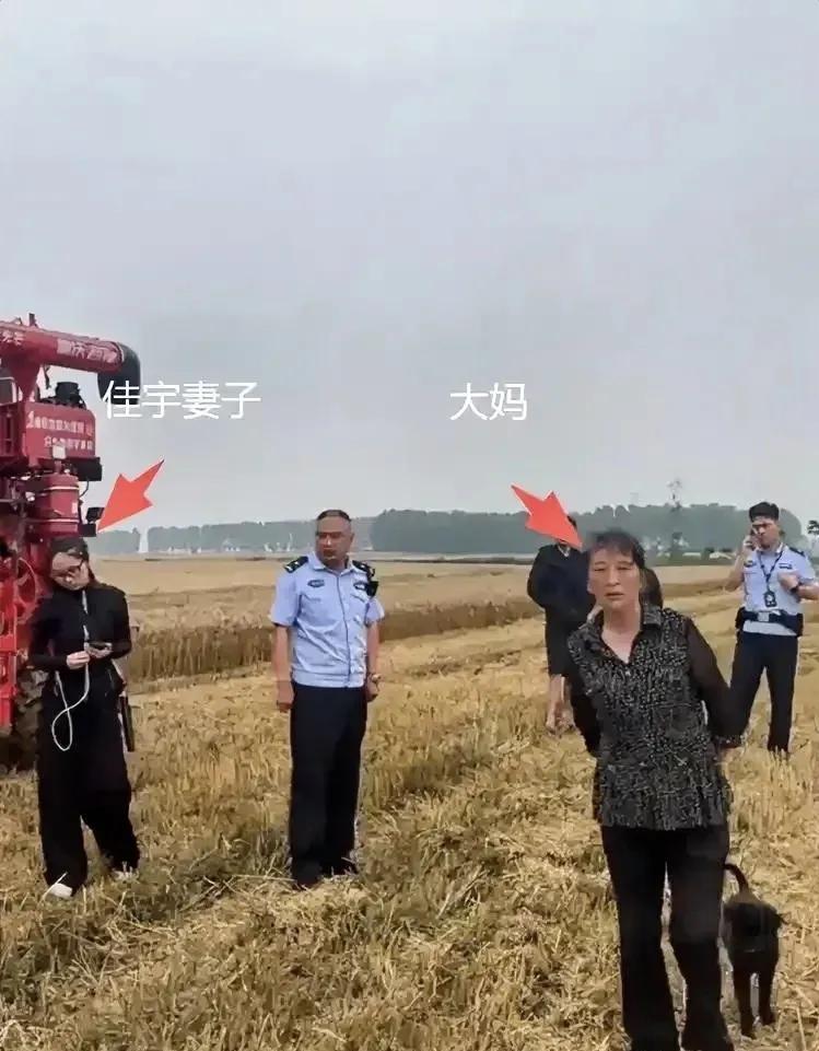 太寒心！95后夫妻千里援收小麦，谈好400工钱反被索赔500，善意不该被这样辜负