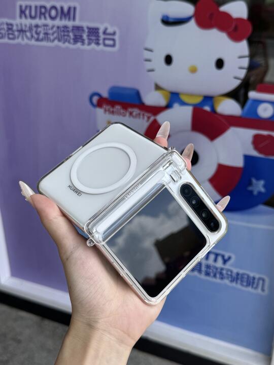 感谢，让我找到人生手机壳❓❓💕