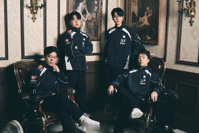 DRX官方分享照片：

𝐂𝐡𝐚𝐥𝐥𝐞𝐧𝐠𝐞𝐫𝐬
2024.