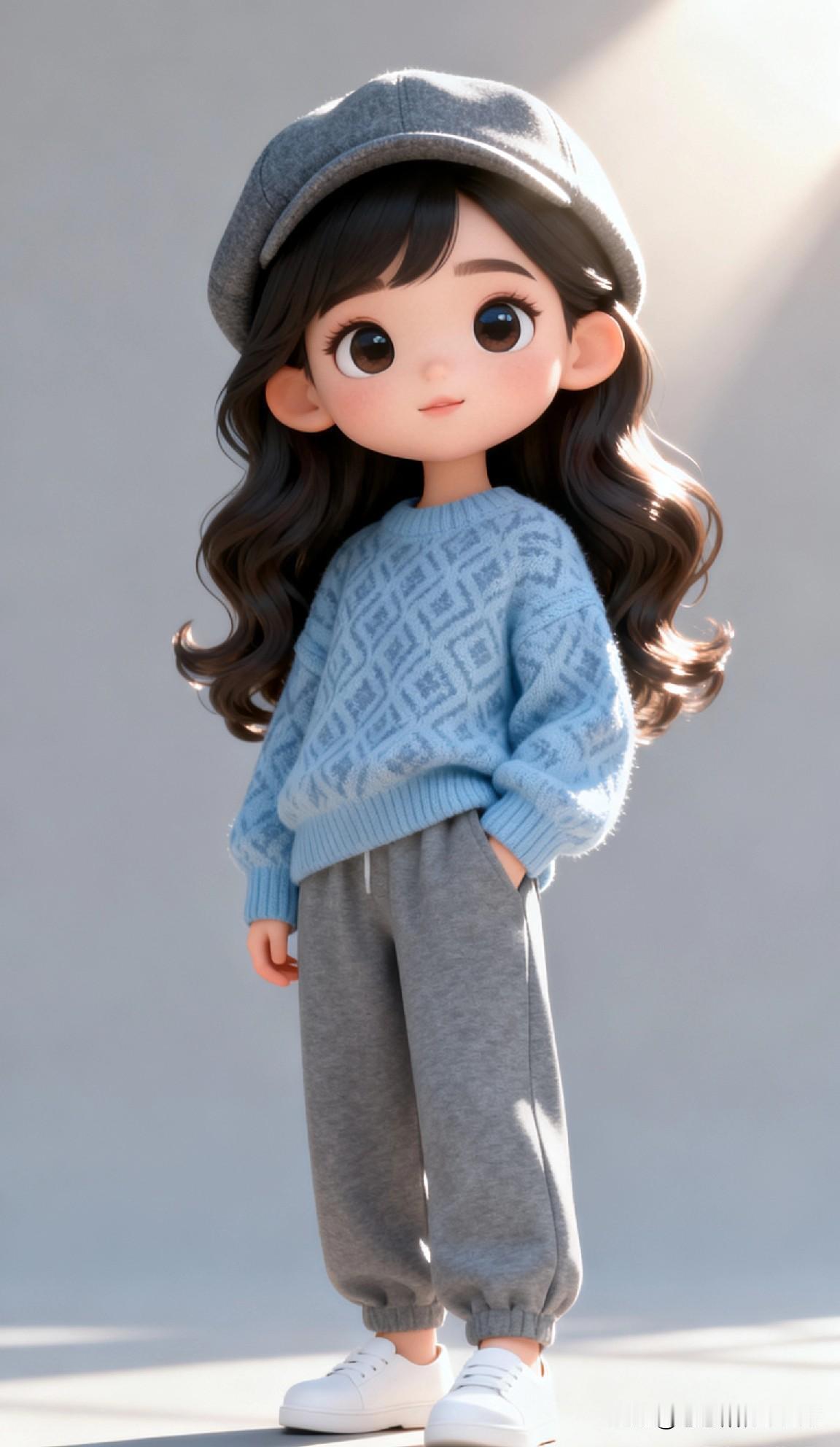 你说奇不奇，
有些男人总觉得“别人家的老婆”浑身是优点。
嫌弃自己老婆不会赚钱、