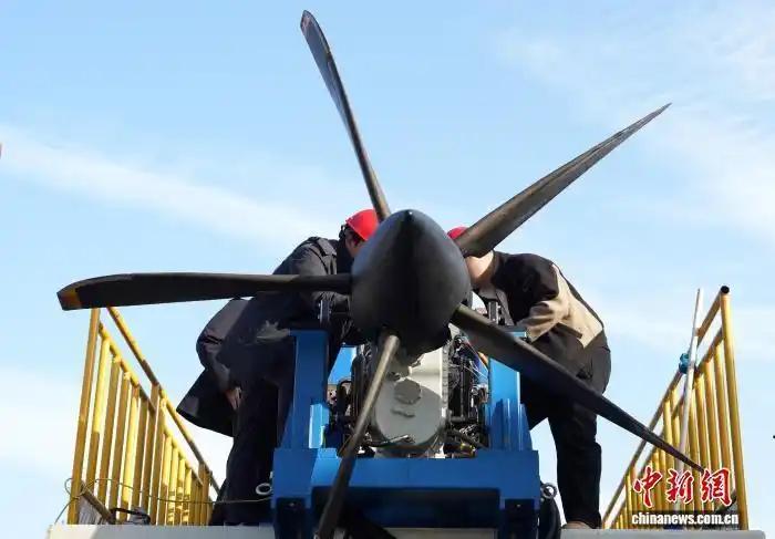 中国造出全球首款！兆瓦级氢燃料飞机发动机首飞成功，航空业要“氢”革命了？
炸裂！
