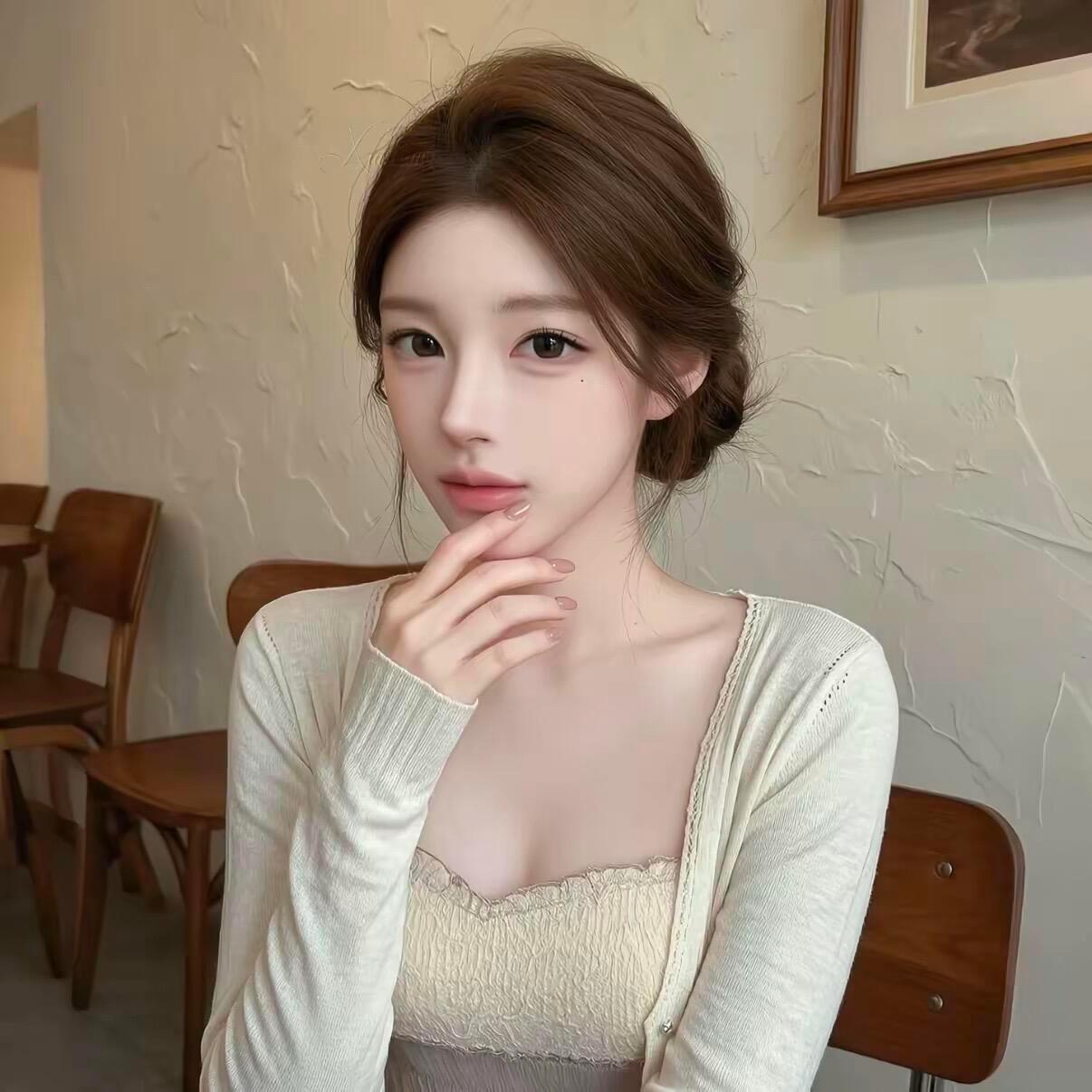 WeChat头像分享｜女生头像｜高清头像｜权威头像 