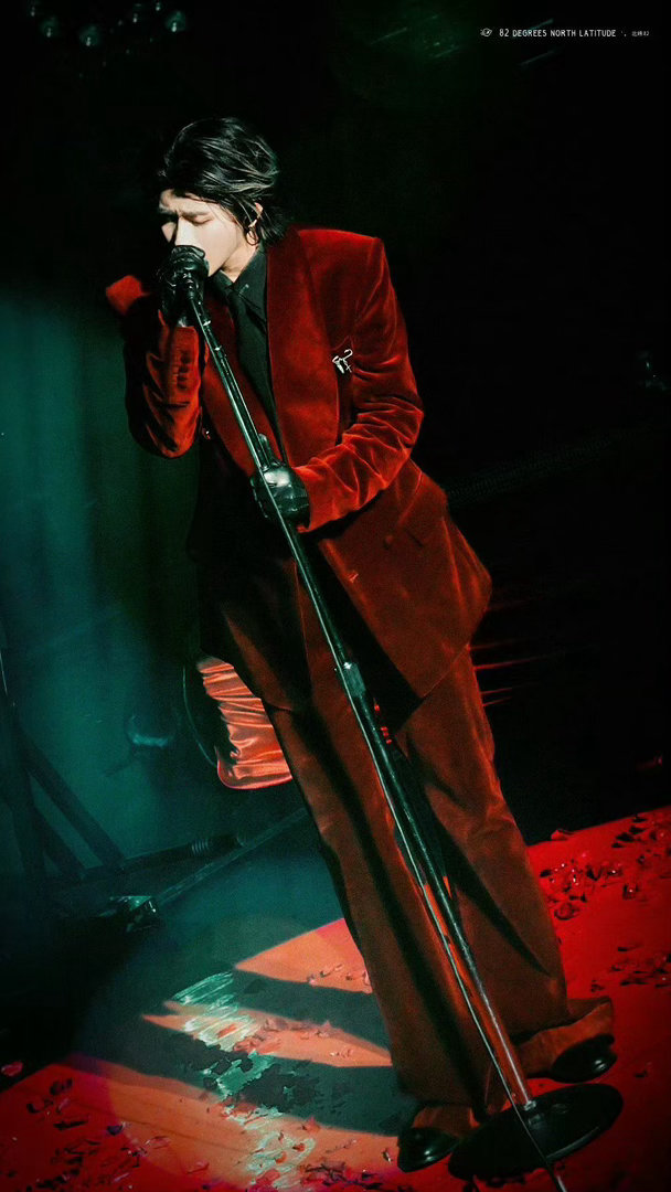 马来西亚ASIATOPMUSICFESTIVAL音乐节，蔡徐坤是官方第一位宣的，