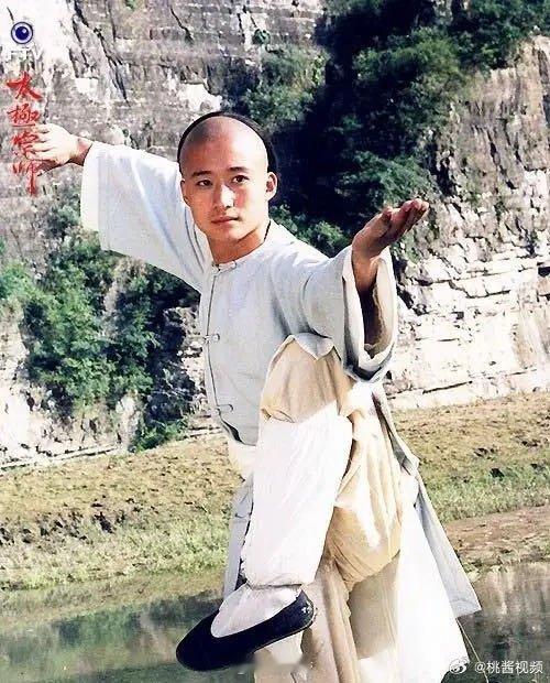 这档武术综艺吴京从不缺席 是情怀更是坚守！吴京连续两季为《中国武术王中王》站台，