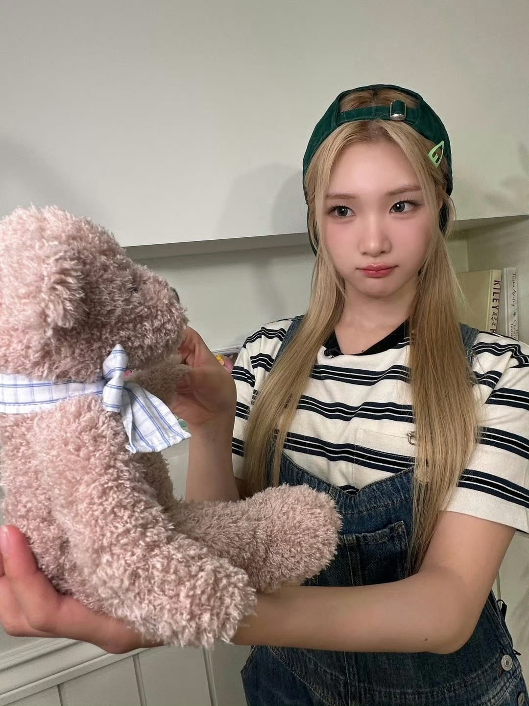 250829 主恩de那年今日 来接这个幼儿园小朋友回家🚗🚕🏎️🦯🛴?