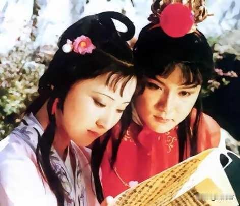 逢人不说红楼梦，读尽诗书也枉然！关于红楼梦，你会想起哪些经典台词？