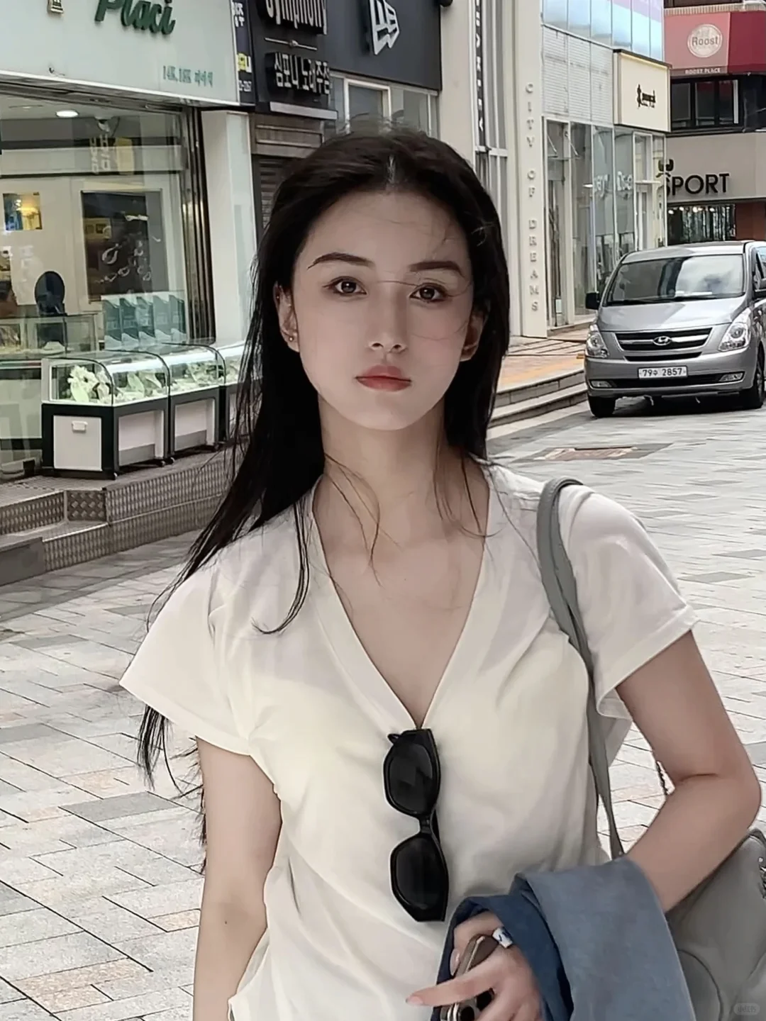 阴天