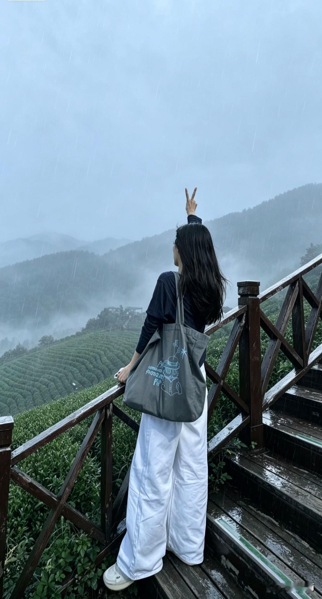 🌧️²⁰²⁶/₀₈.₂₈ᵕ̈一场秋雨一场寒🍂

一场细雨收尽夏的余热，秋已悄
