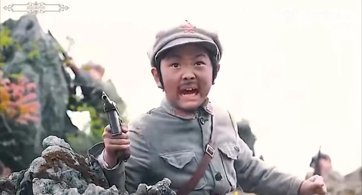 新版亮剑，大有老李彪悍气势，孺子可教。