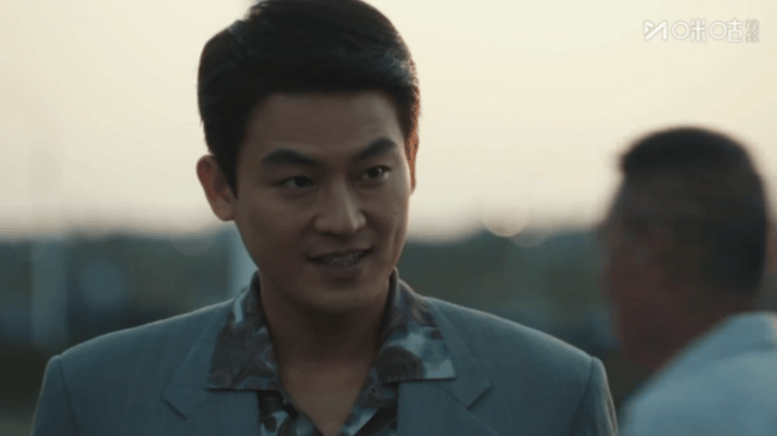 王凯彭昱畅大型圆谎现场王凯彭昱畅欧豪对话全是试探马憩春晓伪装周旋步步小心，一句搭