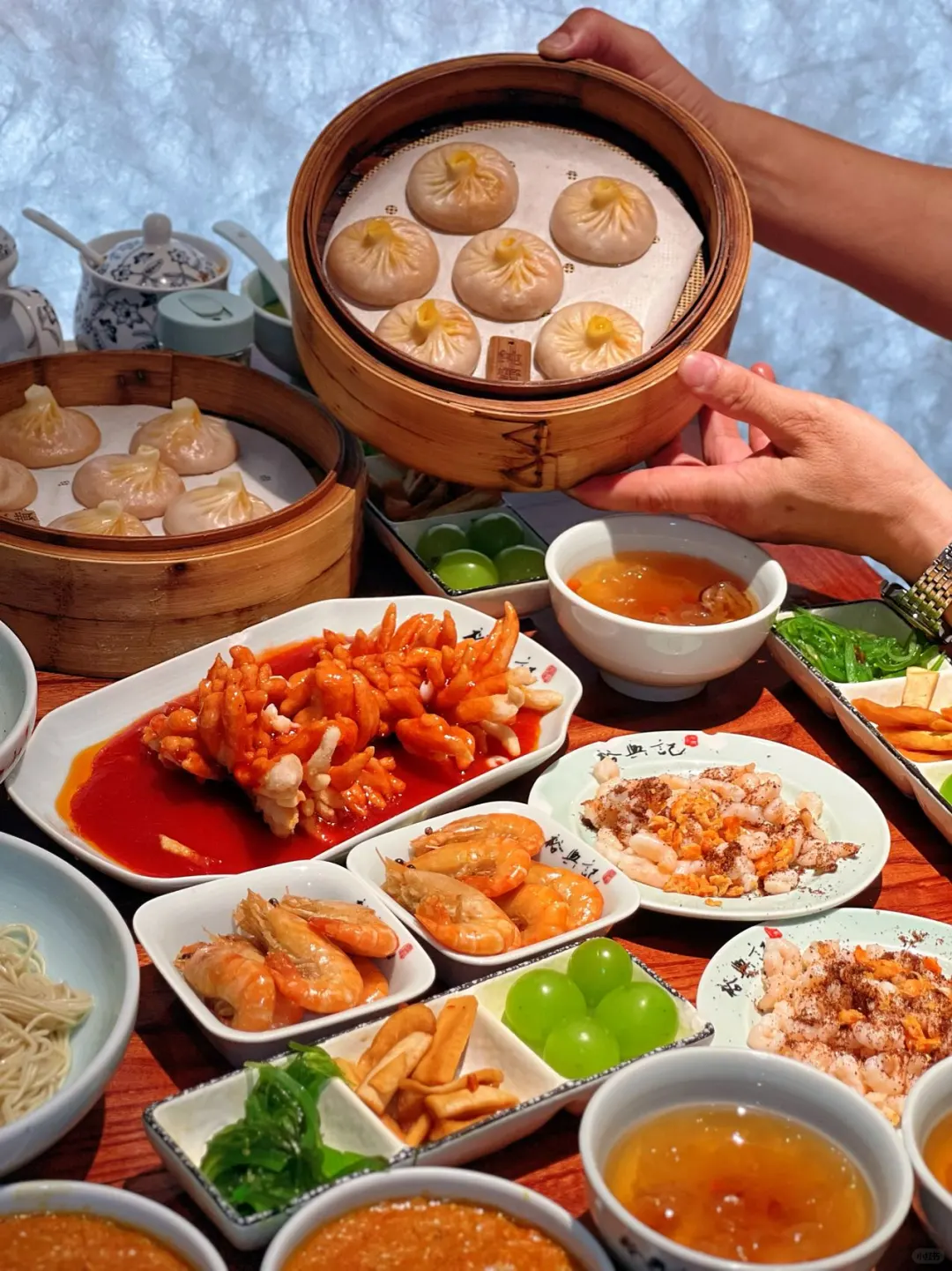 不知道领了多少人来打卡了‼️