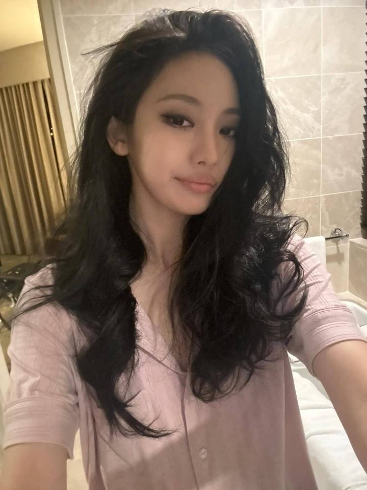竟然是官博kp图吗有点意思 ​​​