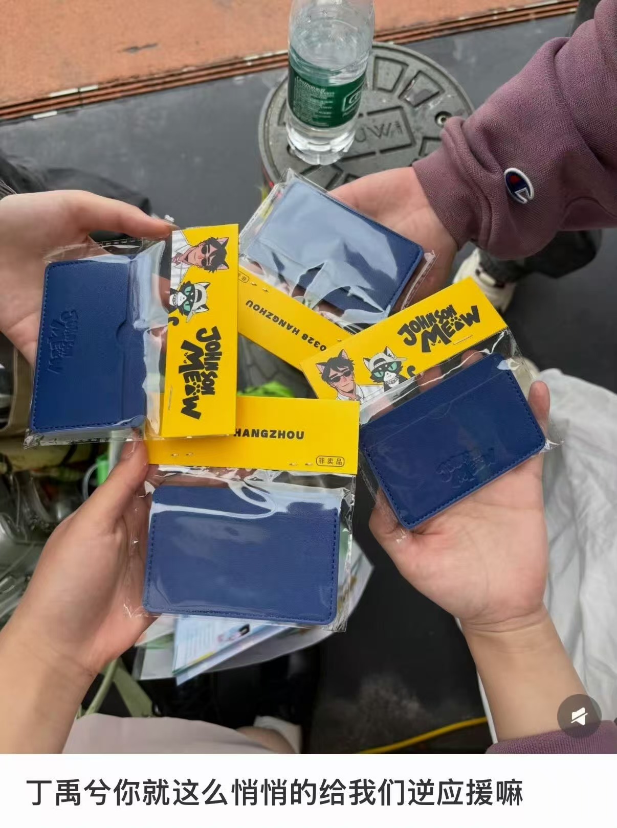 丁禹兮巅峰之夜逆应援粉丝丁禹兮qq音乐巅峰之夜逆应援丁禹兮qq音乐巅峰之夜逆应援