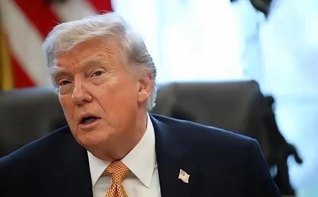 美国打不动了！世界第一大军事强国——美国，打伊朗打得灰头土脸；世界第二大军事强国
