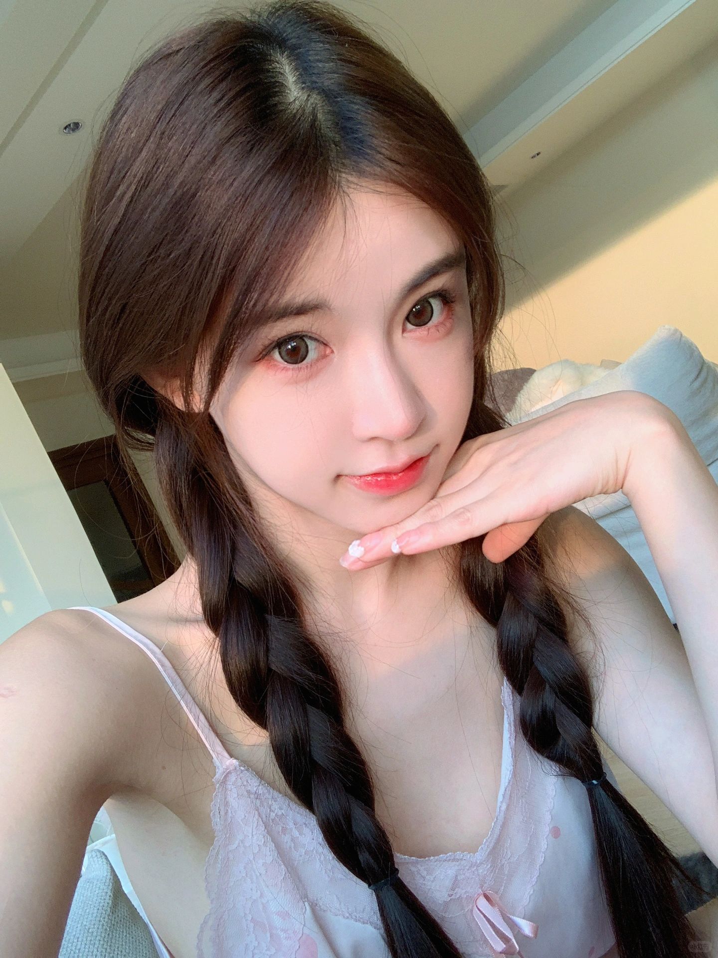 公主早安🌞
