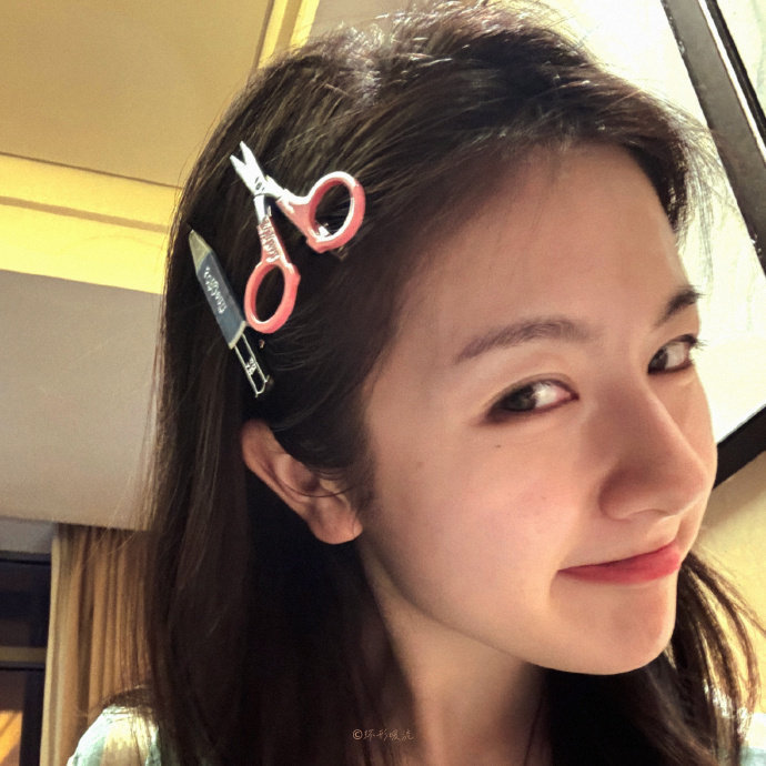 李兰迪 