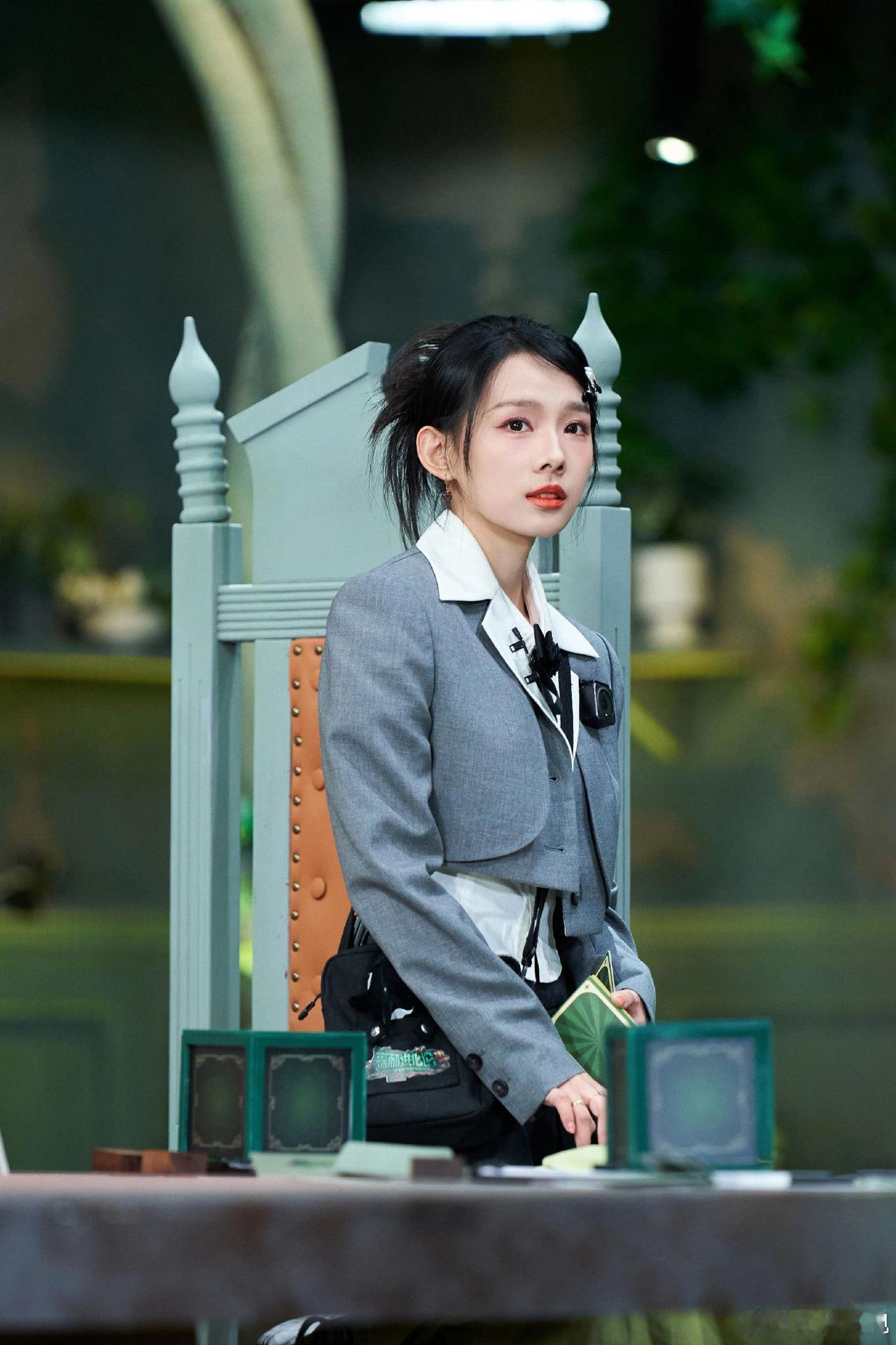 #森林进化论 #鲁照华 @鲁照华 #向全世界安利鲁照华