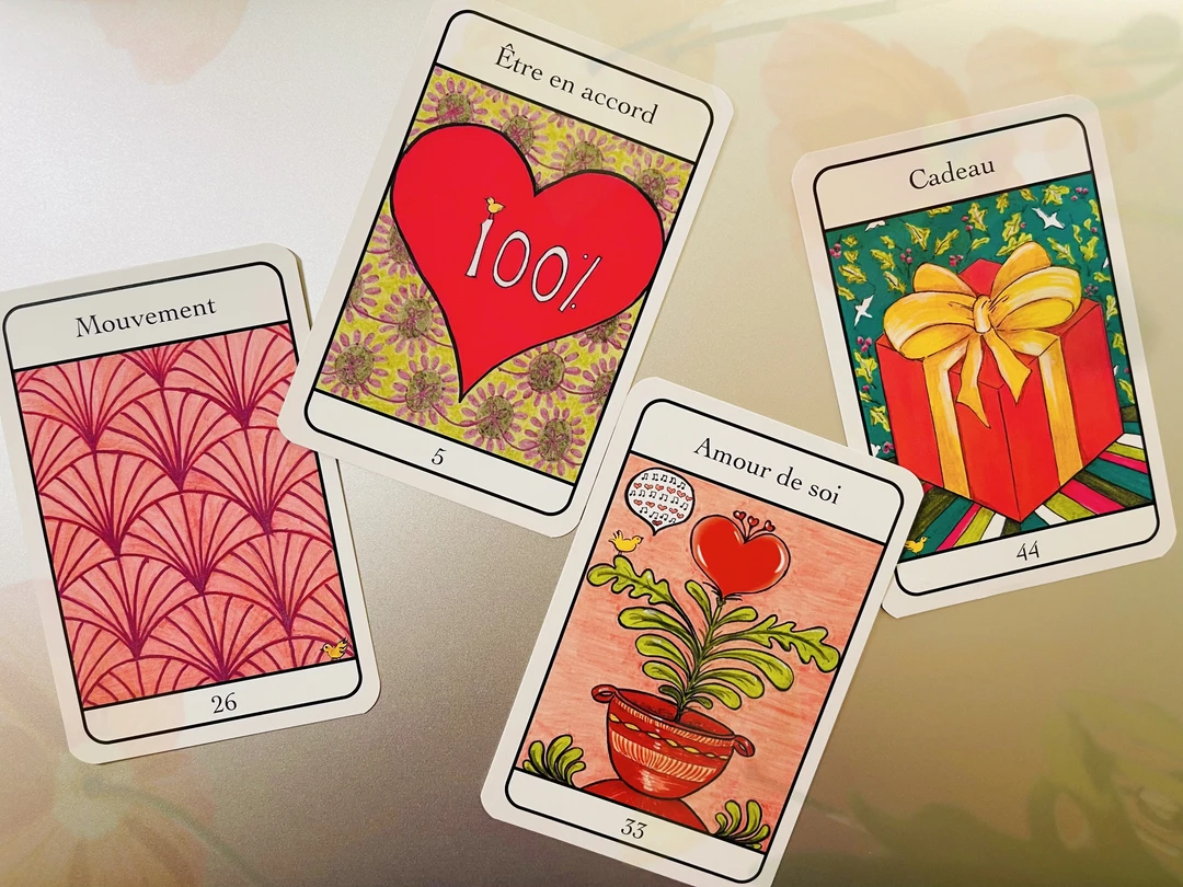 红火温暖，能量满格！