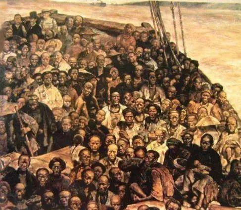 新加坡猪仔贸易背后的血腥阴谋：刺杀毕麒麟的惊天秘闻

提起新加坡的早期历史，很多