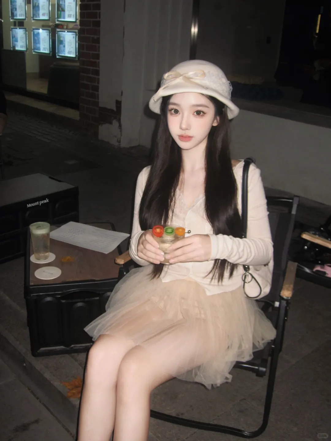 上海！新开的松弛感小酒馆~氛围好好